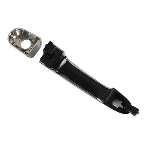 A6849-01 Car Front Left Door Outside Handle with Hole 82651-2P010 for Kia Sorento 2011-2015, A6849-01