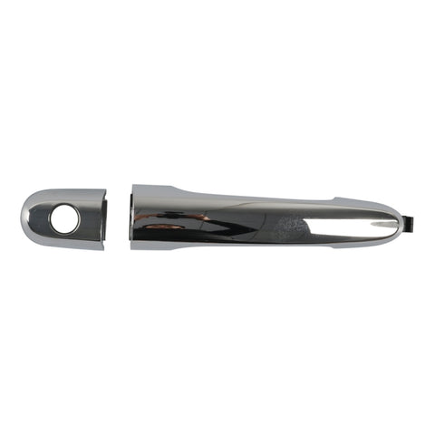 A6849-01 Car Front Left Door Outside Handle with Hole 82651-2P010 for Kia Sorento 2011-2015, A6849-01