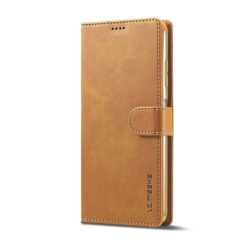 LC.IMEEKE Calf Texture Leather Phone Case, For Samsung Galaxy A03 164mm, For Xiaomi 12 Pro/12S Pro, For Xiaomi 12/12X/12S