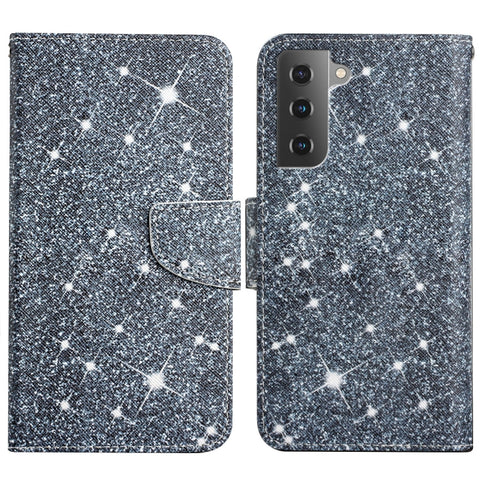Painted Pattern Horizontal Flip Leather Phone Case, For Samsung Galaxy S22 5G, For Samsung Galaxy S22+ 5G, For Samsung Galaxy S22 Ultra 5G