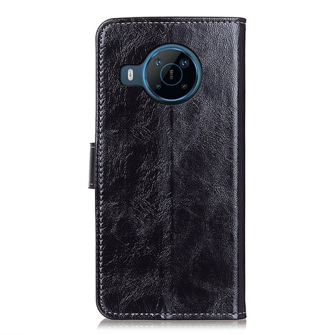 Retro Crazy Horse Texture Leather Phone Case, For Nokia X100, For Samsung Galaxy M33 5G