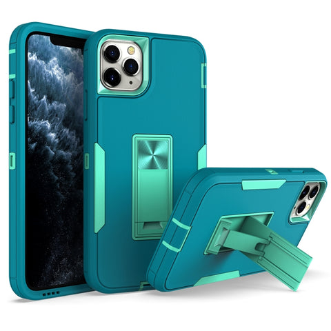 Magnetic Holder Phone Case, For iPhone 13 Pro Max, For iPhone XS / X, For iPhone XR, For iPhone XS Max