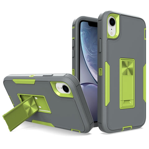 Magnetic Holder Phone Case, For iPhone 13 Pro Max, For iPhone XS / X, For iPhone XR, For iPhone XS Max