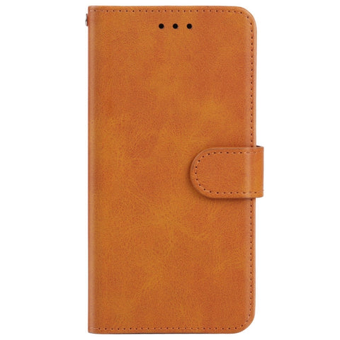 Leather Phone Case, For Sharp Aquos R7, For OnePlus Nord CE 2 Lite 5G, For Samsung Galaxy Xcover Pro 2, For TCL 30 Z, For TCL 30T