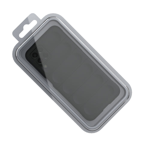 Magic Shield TPU + Flannel Phone Case, For Samsung Galaxy M33 5G