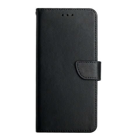 Genuine Leather Fingerprint-proof Horizontal Flip Phone Case, For iPhone 14, For iPhone 14 Plus, For iPhone 14 Pro, For iPhone 14 Pro Max