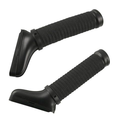 Car Left & Right Side Air Intake Hose A2720902882+A2720902982 for Mercedes-Benz GLK 350, A7261