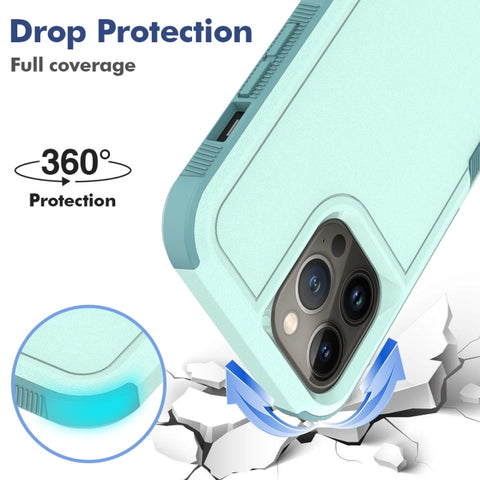 PC + TPU Phone Case, For iPhone 13 Pro Max, For iPhone 13 Pro, For iPhone 13, For iPhone 12 Pro Max, For iPhone 12 Pro, For iPhone 12, For iPhone 11 Pro Max