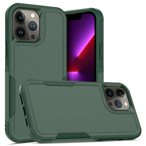 PC + TPU Phone Case, For iPhone 13 Pro Max, For iPhone 13 Pro, For iPhone 13, For iPhone 12 Pro Max, For iPhone 12 Pro, For iPhone 12, For iPhone 11 Pro Max