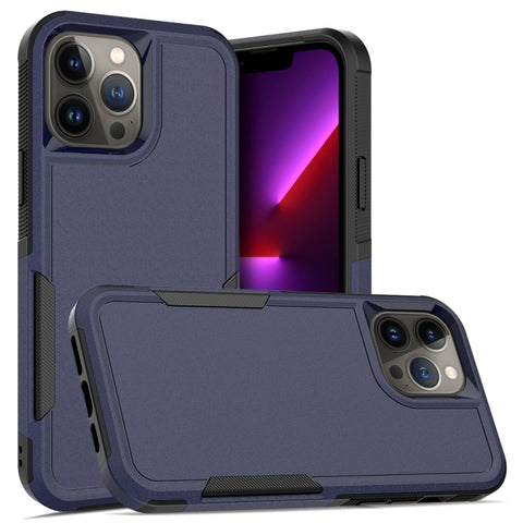 PC + TPU Phone Case, For iPhone 13 Pro Max, For iPhone 13 Pro, For iPhone 13, For iPhone 12 Pro Max, For iPhone 12 Pro, For iPhone 12, For iPhone 11 Pro Max