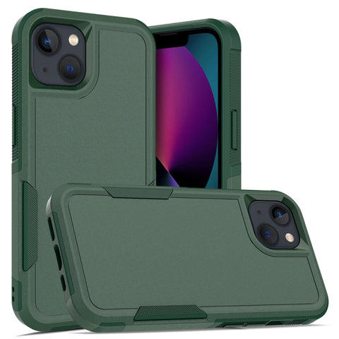 PC + TPU Phone Case, For iPhone 13 Pro Max, For iPhone 13 Pro, For iPhone 13, For iPhone 12 Pro Max, For iPhone 12 Pro, For iPhone 12, For iPhone 11 Pro Max