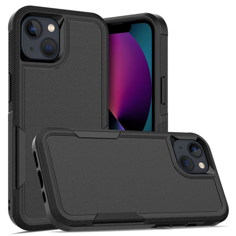 PC + TPU Phone Case, For iPhone 13 Pro Max, For iPhone 13 Pro, For iPhone 13, For iPhone 12 Pro Max, For iPhone 12 Pro, For iPhone 12, For iPhone 11 Pro Max
