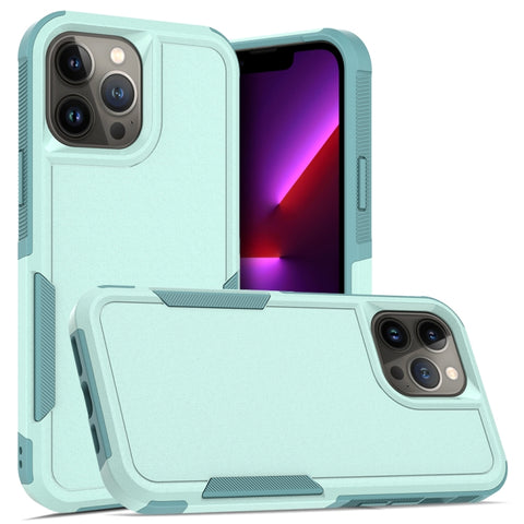 PC + TPU Phone Case, For iPhone 13 Pro Max, For iPhone 13 Pro, For iPhone 13, For iPhone 12 Pro Max, For iPhone 12 Pro, For iPhone 12, For iPhone 11 Pro Max