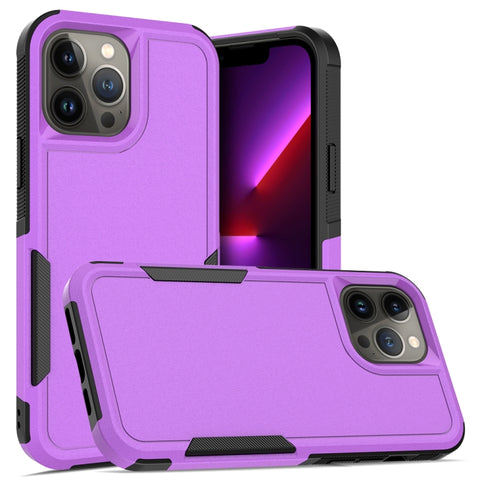 PC + TPU Phone Case, For iPhone 13 Pro Max, For iPhone 13 Pro, For iPhone 13, For iPhone 12 Pro Max, For iPhone 12 Pro, For iPhone 12, For iPhone 11 Pro Max