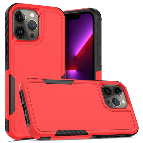 PC + TPU Phone Case, For iPhone 13 Pro Max, For iPhone 13 Pro, For iPhone 13, For iPhone 12 Pro Max, For iPhone 12 Pro, For iPhone 12, For iPhone 11 Pro Max