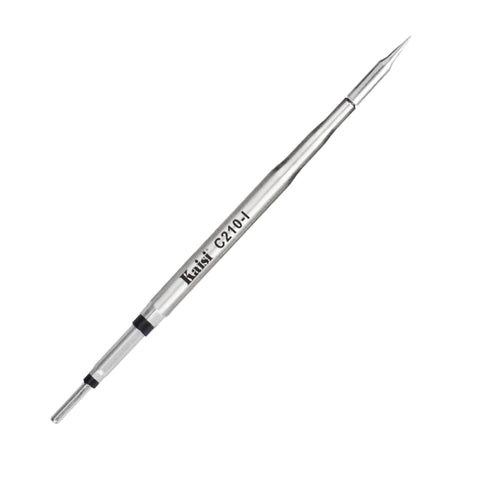 Kaisi KS-210 Series Soldering Iron Head