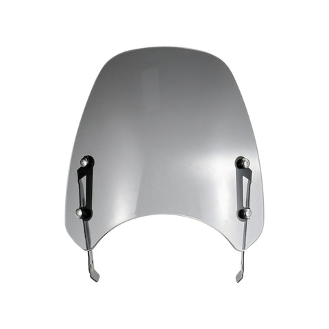 XRL-DF-7654 Motorcycle Headlight Retro Windshield for DUCATI