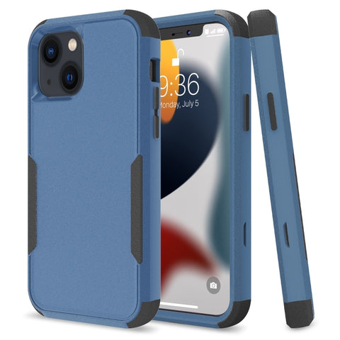 Commuter Shockproof TPU + PC Phone Case, For iPhone 14, For iPhone 14 Pro, For iPhone 14 Plus, For iPhone 14 Pro Max