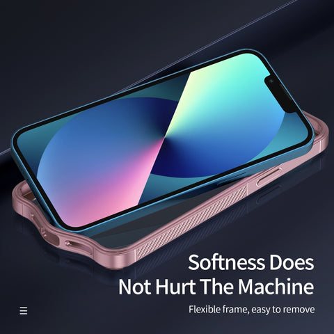 Forerunner TPU+PC Phone Case, For iPhone 14, For iPhone 14 Plus, For iPhone 14 Pro, For iPhone 14 Pro Max