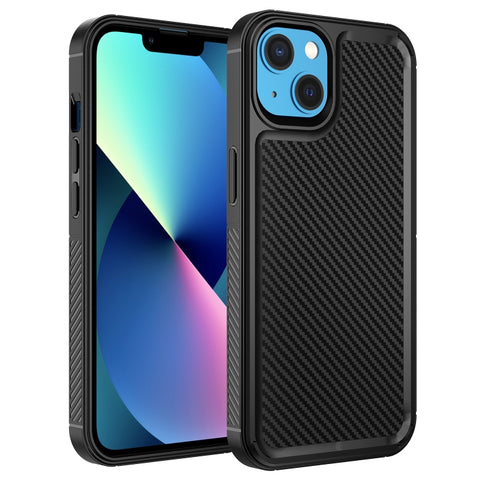 Forerunner TPU+PC Phone Case, For iPhone 14, For iPhone 14 Plus, For iPhone 14 Pro, For iPhone 14 Pro Max