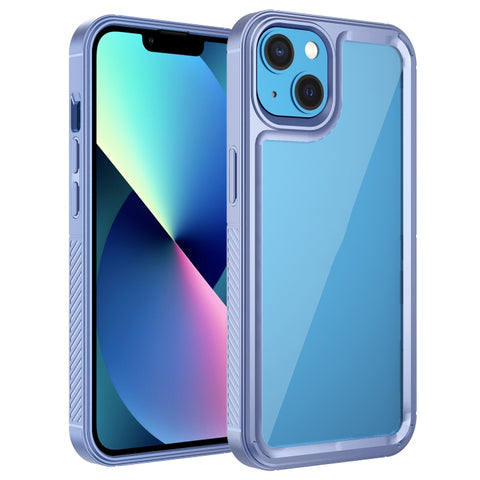 Forerunner TPU+PC Phone Case, For iPhone 14, For iPhone 14 Plus, For iPhone 14 Pro, For iPhone 14 Pro Max