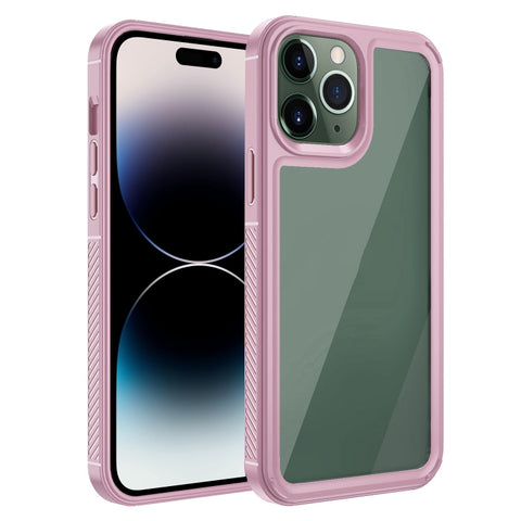 Forerunner TPU+PC Phone Case, For iPhone 14, For iPhone 14 Plus, For iPhone 14 Pro, For iPhone 14 Pro Max