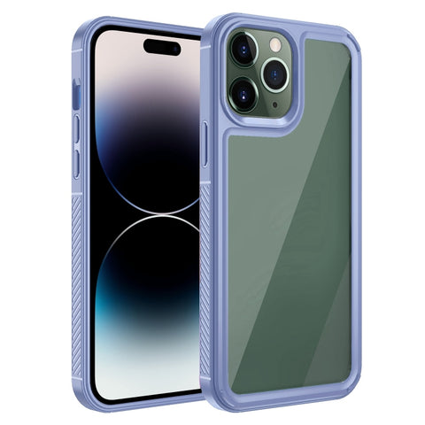 Forerunner TPU+PC Phone Case, For iPhone 14, For iPhone 14 Plus, For iPhone 14 Pro, For iPhone 14 Pro Max