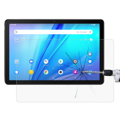9H 2.5D Explosion-proof Tempered Tablet Glass Film For TCL Tab 10s / Enjoy 2 / T10 / T10S / Honor X8 / Honor 8 Lite / Lenovo K10C X6E6F / Teclast P30T, For Tesla 15.6 (1 PC), For TCL Tab 10s / Enjoy 2 / T10 / T10S / Honor X8 / Honor 8 Lite (1 PC)      ...