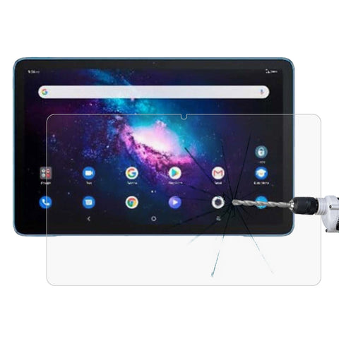 9H 2.5D Explosion-proof Tempered Tablet Glass Film For TCL Tab 10s / Enjoy 2 / T10 / T10S / Honor X8 / Honor 8 Lite / Lenovo K10C X6E6F / Teclast P30T, For Tesla 15.6 (1 PC), For TCL Tab 10s / Enjoy 2 / T10 / T10S / Honor X8 / Honor 8 Lite (1 PC)      ...