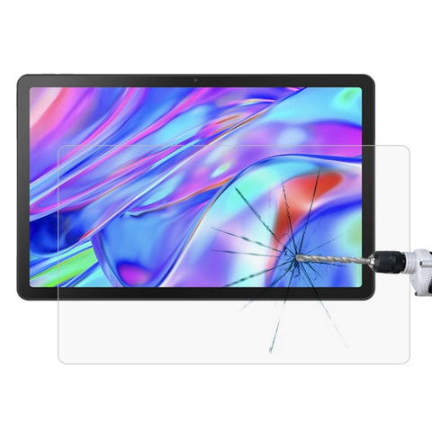 9H 2.5D Explosion-proof Tempered Tablet Glass Film For TCL Tab 10s / Enjoy 2 / T10 / T10S / Honor X8 / Honor 8 Lite / Lenovo K10C X6E6F / Teclast P30T, For Tesla 15.6 (1 PC), For TCL Tab 10s / Enjoy 2 / T10 / T10S / Honor X8 / Honor 8 Lite (1 PC)      ...