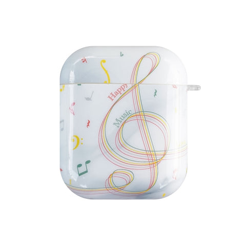 IMD Original Earphone Protective Case, For AirPods 1/2