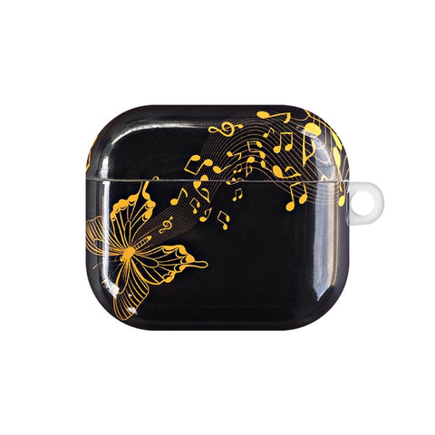 IMD Original Earphone Protective Case, For AirPods 3