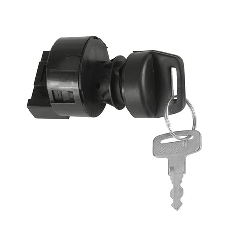 ATV 6-pin 3-speed Ignition Key Switch 4011002 for Polaris 400 500 600 700, For Polaris 400