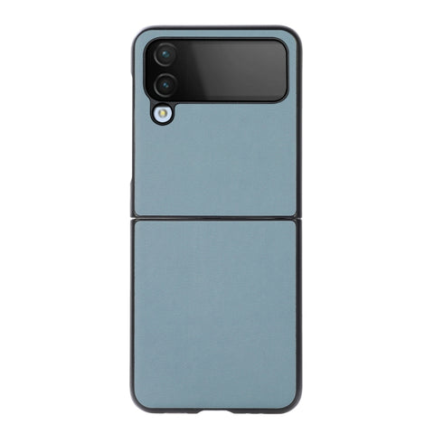 Arashi Texture PU Phone Case, For Samsung Galaxy Z Flip4