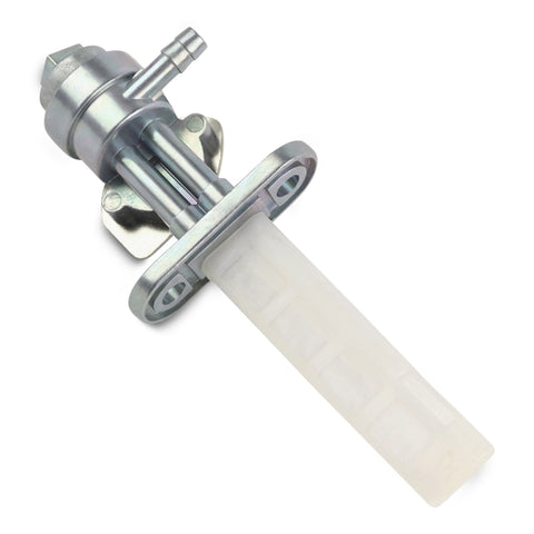 2 PCS Motorcycle Fuel Tap Valve Petcock Fuel Tank Gas Switch for Suzuki TM75, For Suzuki TM75