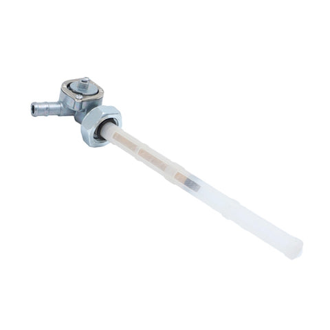 Motorcycle Fuel Tap Valve Petcock Fuel Tank Gas Switch for Honda SR250/CBR400/CBR600F/VT600/VF750, For Honda SR250