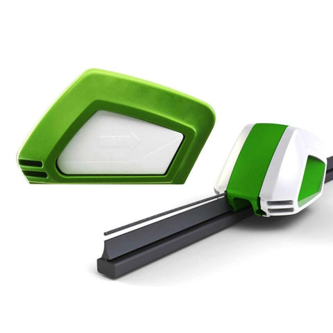 Car Windshield Wiper Blade Restorer, Green