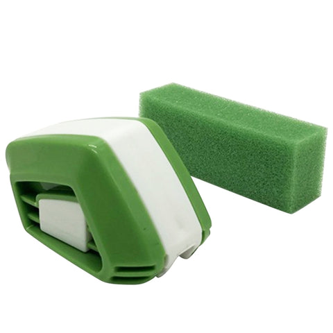 Car Windshield Wiper Blade Restorer, Green