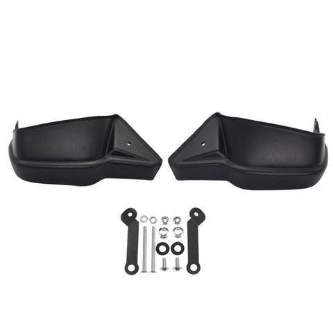 Motorcycle ABS Hand Guards Protectors for Honda NC700X NC750X 2012-2020, For Honda NC700X NC750X 2012-2020