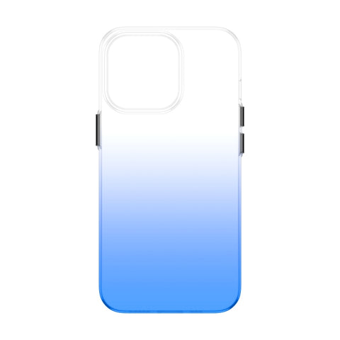 PC Symphony Gradient Phone Case, For iPhone 12
