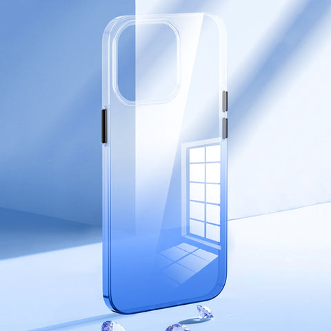 PC Symphony Gradient Phone Case, For iPhone 12