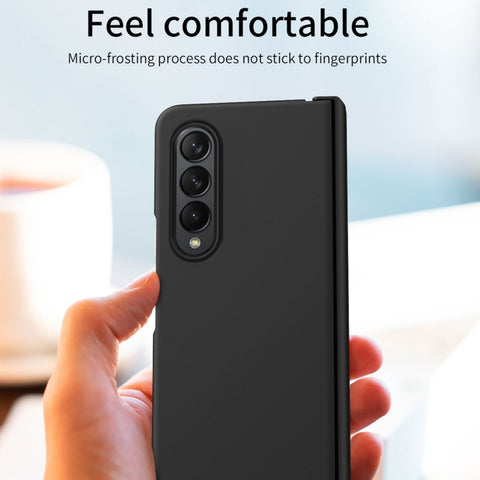 Full Body Hinge Phone Case, For Samsung Galaxy Z Fold4