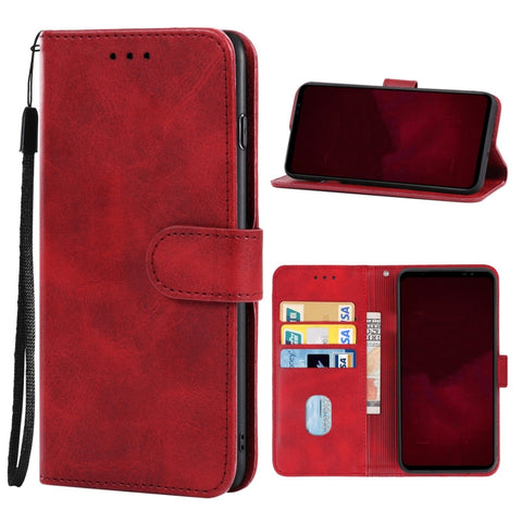 Leather Phone Case, For Asus ROG Phone 6, For Asus ROG Phone 6 Pro, For Samsung Galaxy Jump2