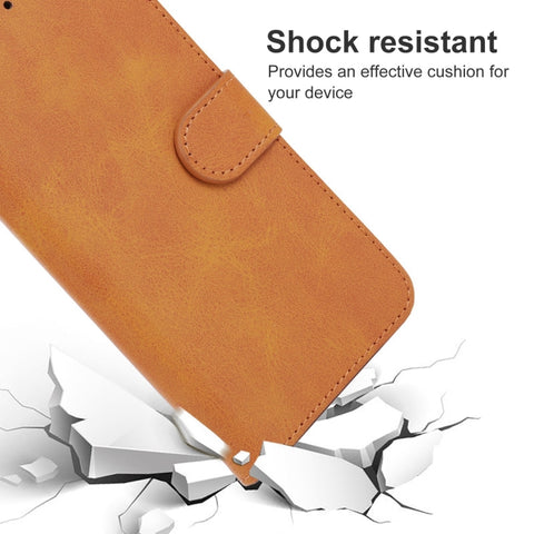 Leather Phone Case, For Asus ROG Phone 6, For Asus ROG Phone 6 Pro, For Samsung Galaxy Jump2