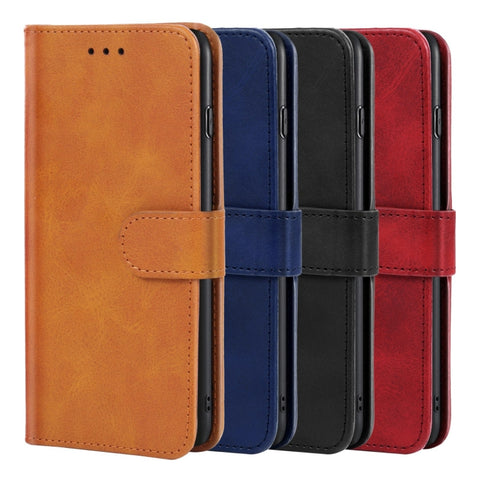 Leather Phone Case, For Asus ROG Phone 6, For Asus ROG Phone 6 Pro, For Samsung Galaxy Jump2