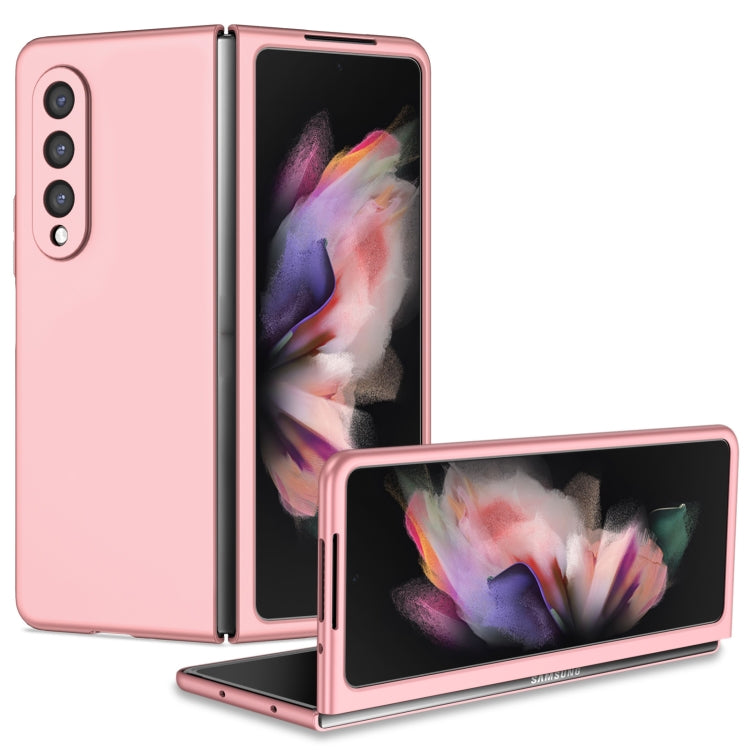 Armor Foldable Phone Case, For Samsung Galaxy Z Fold4