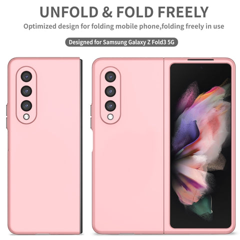 Armor Foldable Phone Case, For Samsung Galaxy Z Fold4