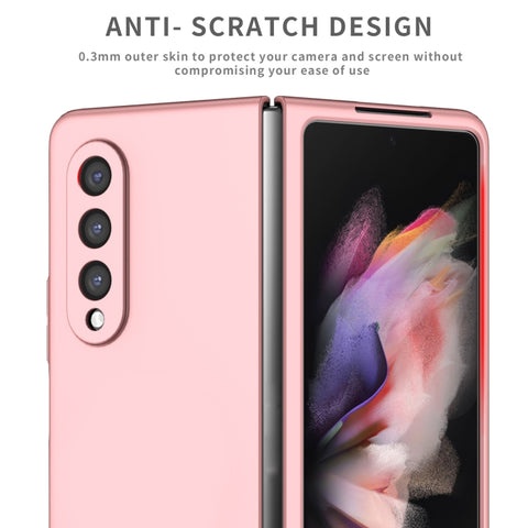 Armor Foldable Phone Case, For Samsung Galaxy Z Fold4