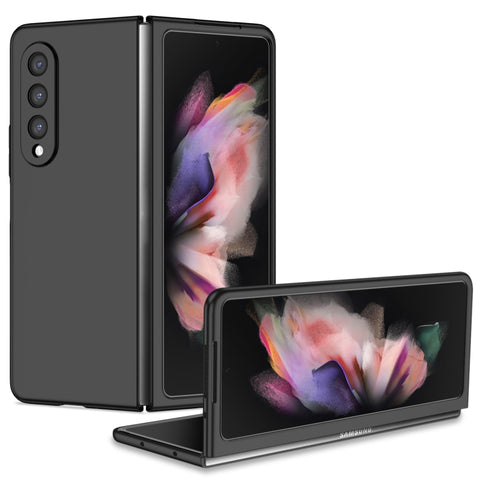 Armor Foldable Phone Case, For Samsung Galaxy Z Fold4