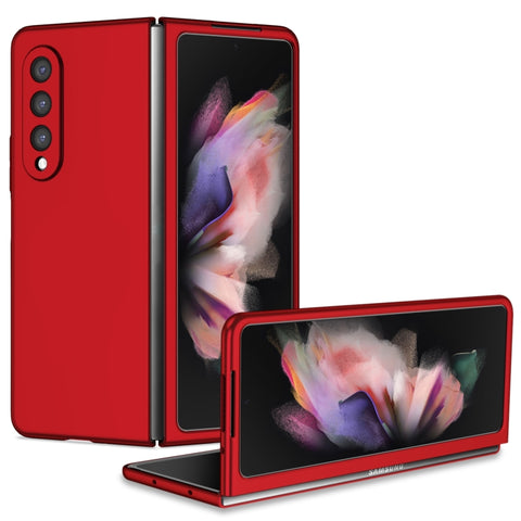 Armor Foldable Phone Case, For Samsung Galaxy Z Fold4